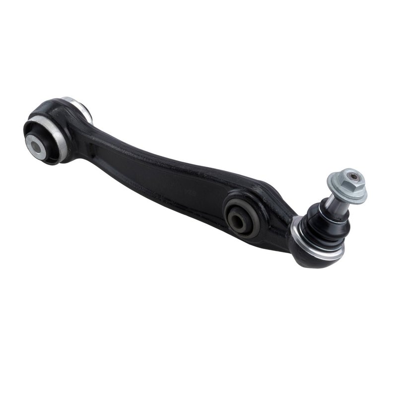 Moog RK622956 Suspension Control Arm and Ball Joint Assembly - Front Left Lower Rearward