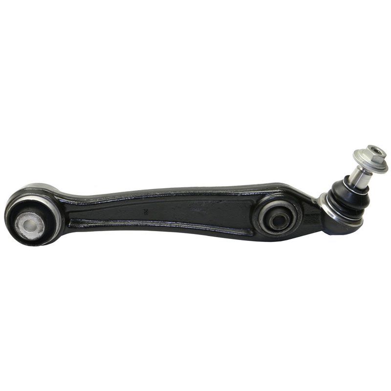 Moog RK622957 Suspension Control Arm and Ball Joint Assembly - Front Right Lower Rearward