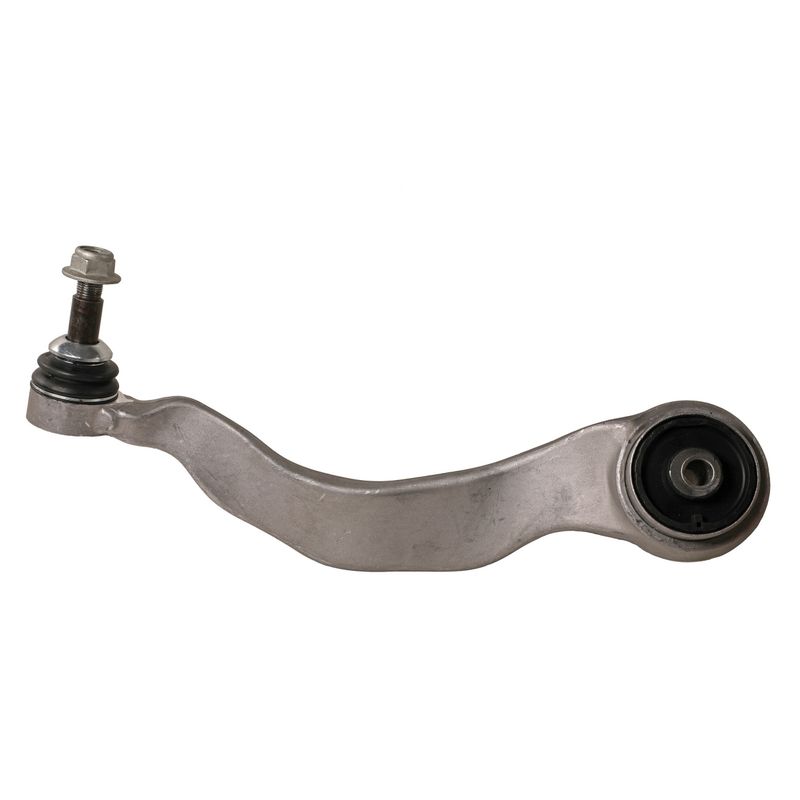 Moog RK623012 Suspension Control Arm and Ball Joint Assembly - Front Left Lower Forward