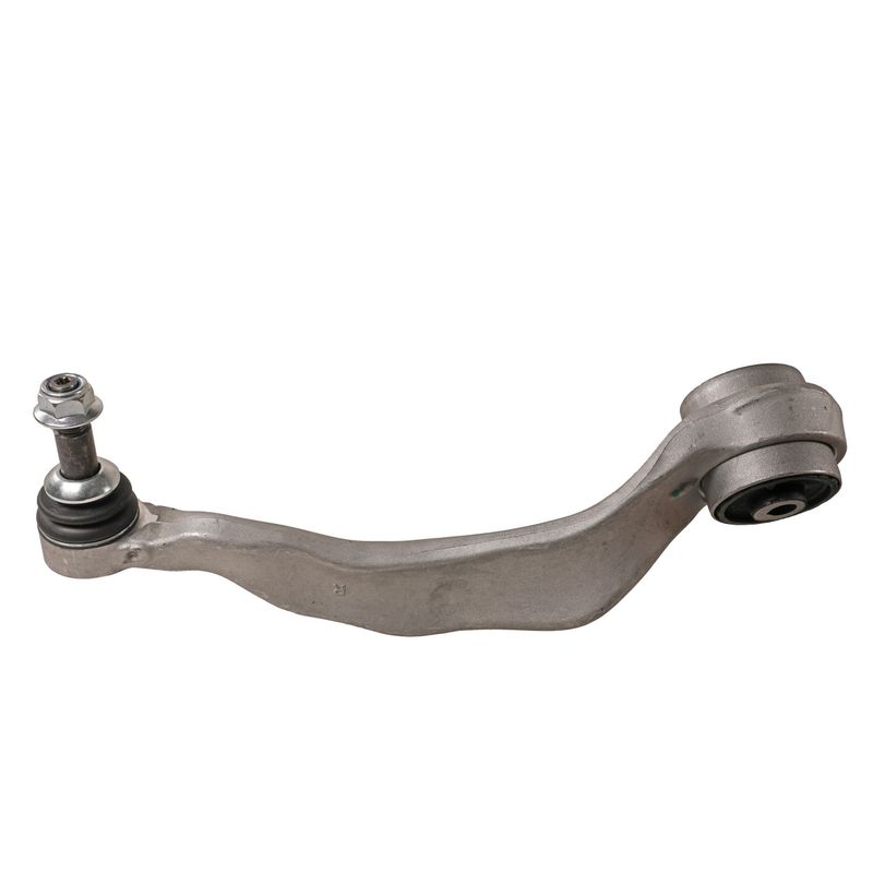 Moog RK623013 Suspension Control Arm and Ball Joint Assembly - Front Right Lower Forward