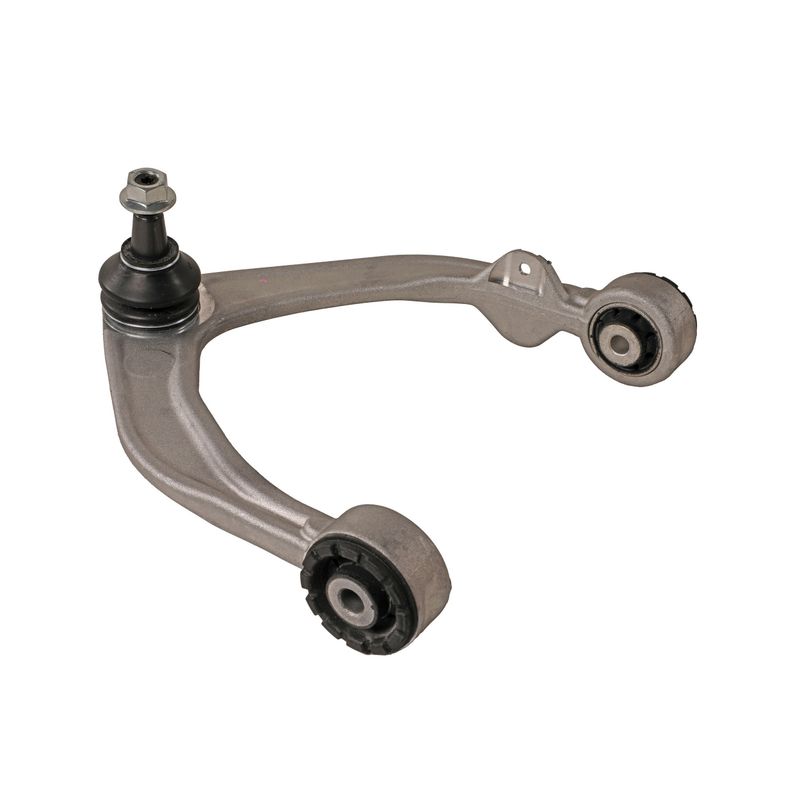 Moog RK623022 Suspension Control Arm and Ball Joint Assembly - Front Left Upper
