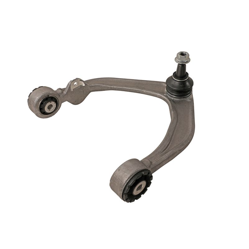 Moog RK623023 Suspension Control Arm and Ball Joint Assembly - Front Right Upper