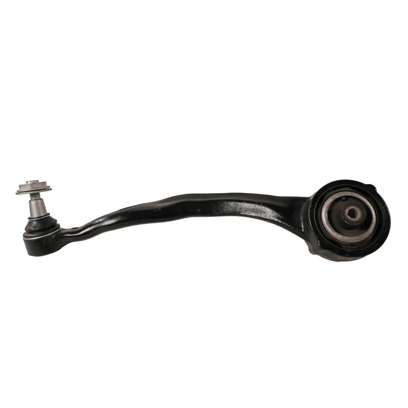 Moog RK623031 Suspension Control Arm and Ball Joint Assembly - Front Left Lower Forward