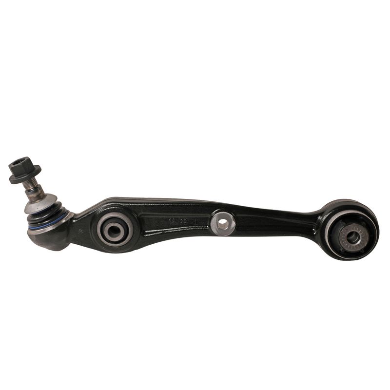 Moog RK623032 Suspension Control Arm - Front Left Lower Rearward