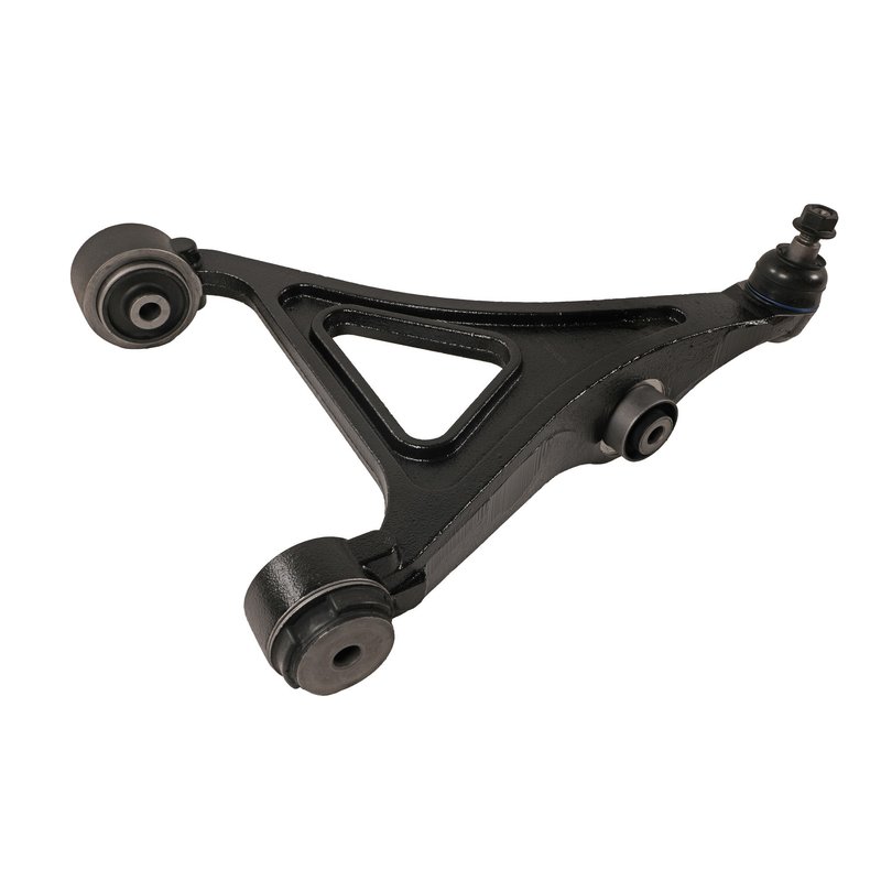 Moog RK623103 Suspension Control Arm and Ball Joint Assembly - Front Left Lower