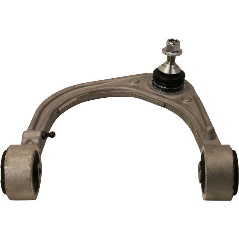 Moog RK623172 Suspension Control Arm and Ball Joint Assembly - Front Left Upper