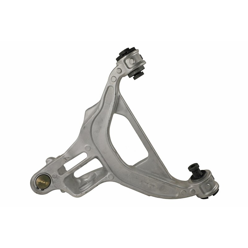 Moog RK623211 Suspension Control Arm and Ball Joint Assembly - Front Right Lower