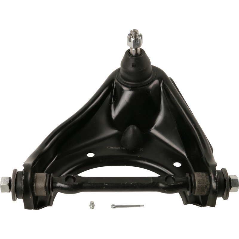 Moog RK623220 Suspension Control Arm and Ball Joint Assembly - Front Right Upper
