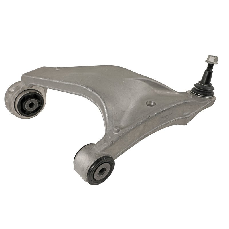 Moog RK623239 Suspension Control Arm and Ball Joint Assembly - Front Left Lower