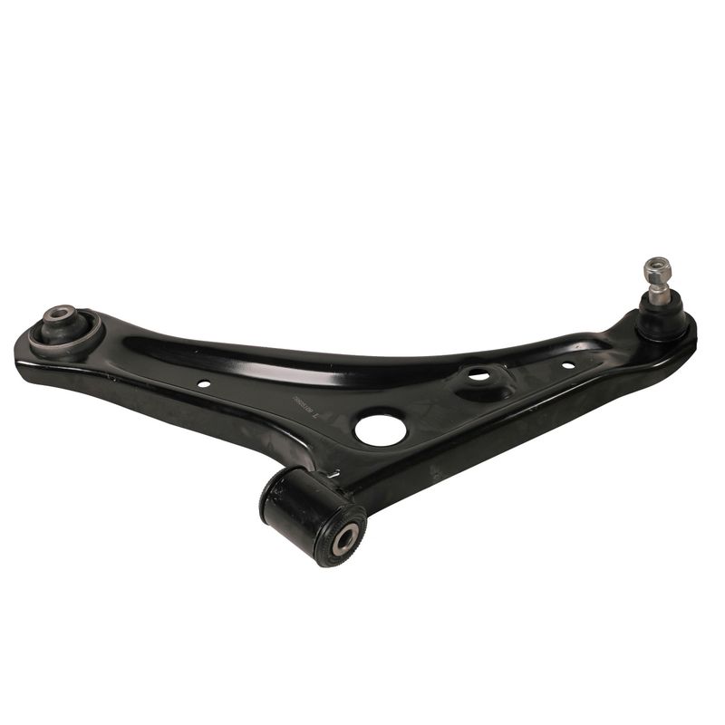 Moog RK623241 Suspension Control Arm and Ball Joint Assembly - Front Left Lower