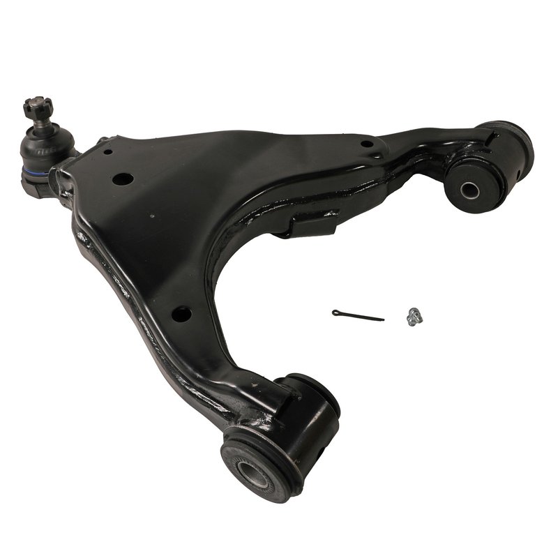 Moog RK623262 Suspension Control Arm and Ball Joint Assembly - Front Left Lower