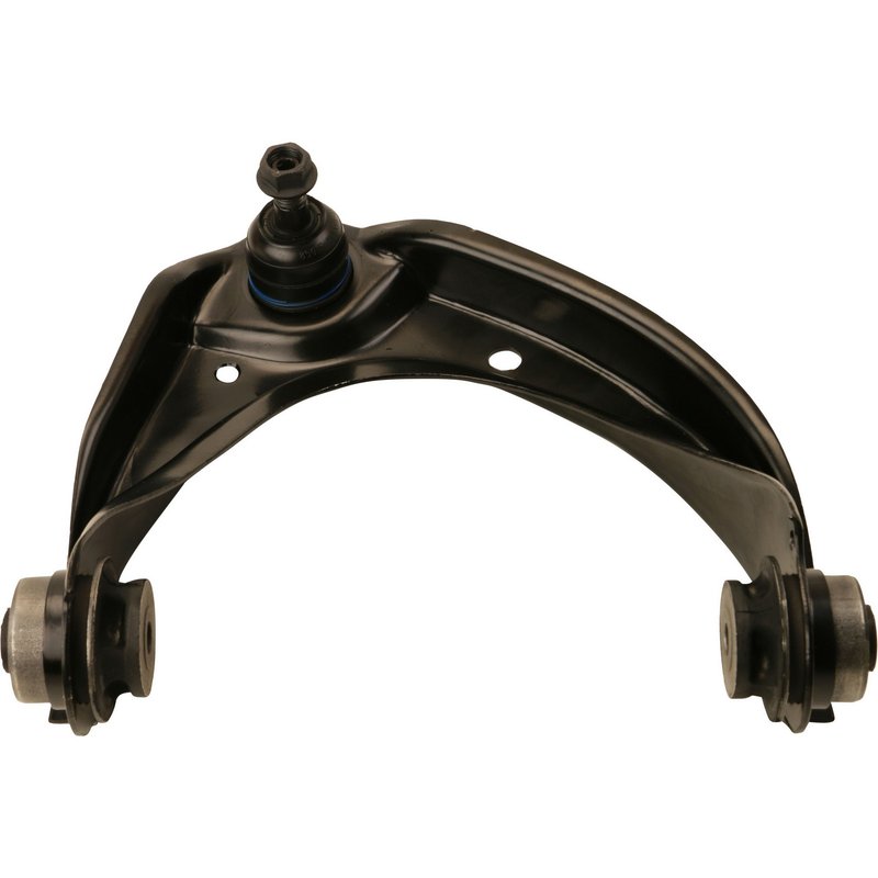 Moog RK623270 Suspension Control Arm and Ball Joint Assembly - Front Right Upper