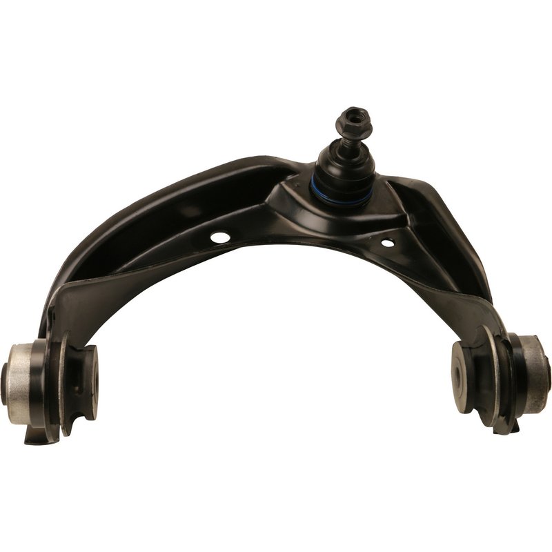 Moog RK623271 Suspension Control Arm and Ball Joint Assembly - Front Left Upper