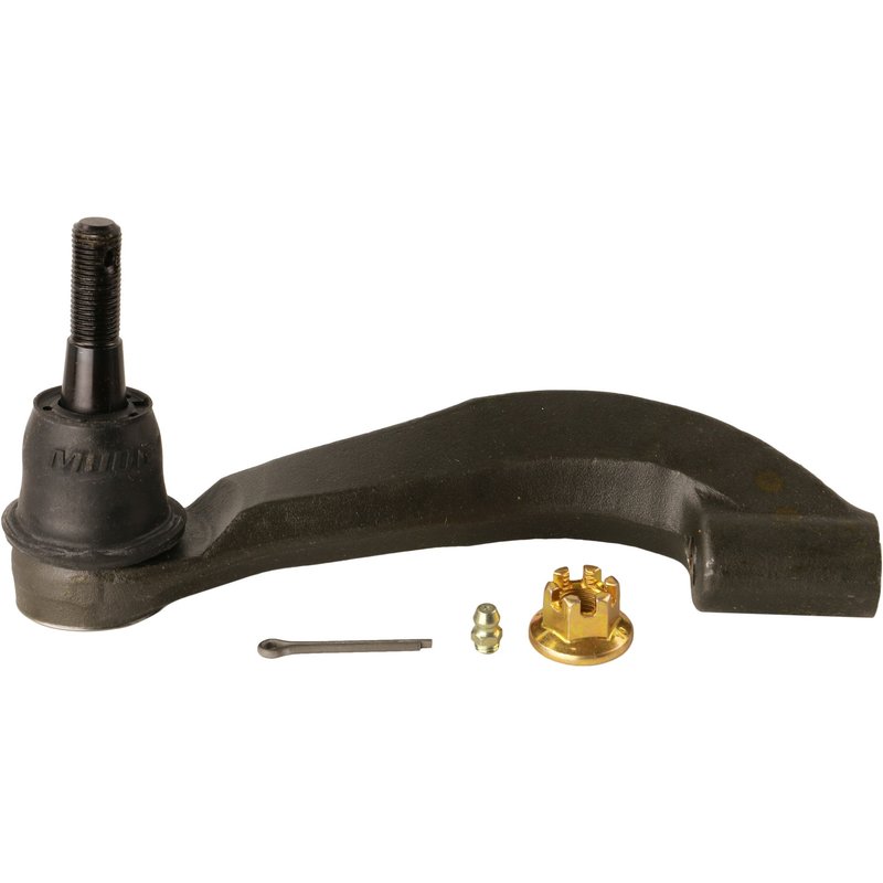 Moog RK623280 Suspension Control Arm and Ball Joint Assembly - Front Right Lower Forward