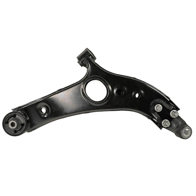Moog RK623281 Suspension Control Arm and Ball Joint Assembly - Front Left Lower