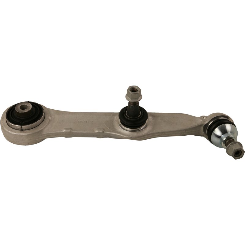 Moog RK623295 Suspension Control Arm and Ball Joint Assembly - Front Left Lower Rearward