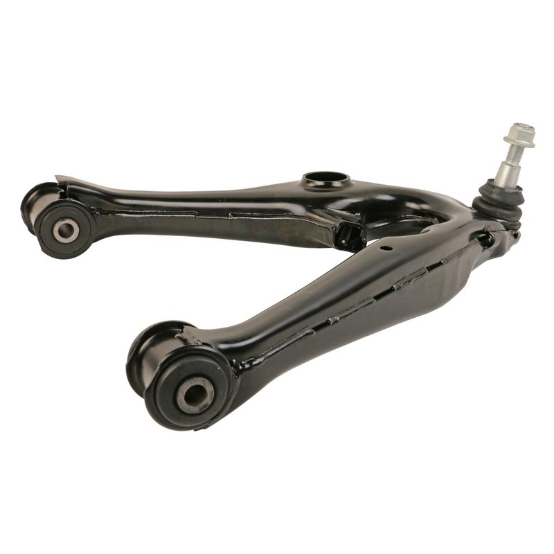 Moog RK623299 Suspension Control Arm and Ball Joint Assembly - Front Right Lower