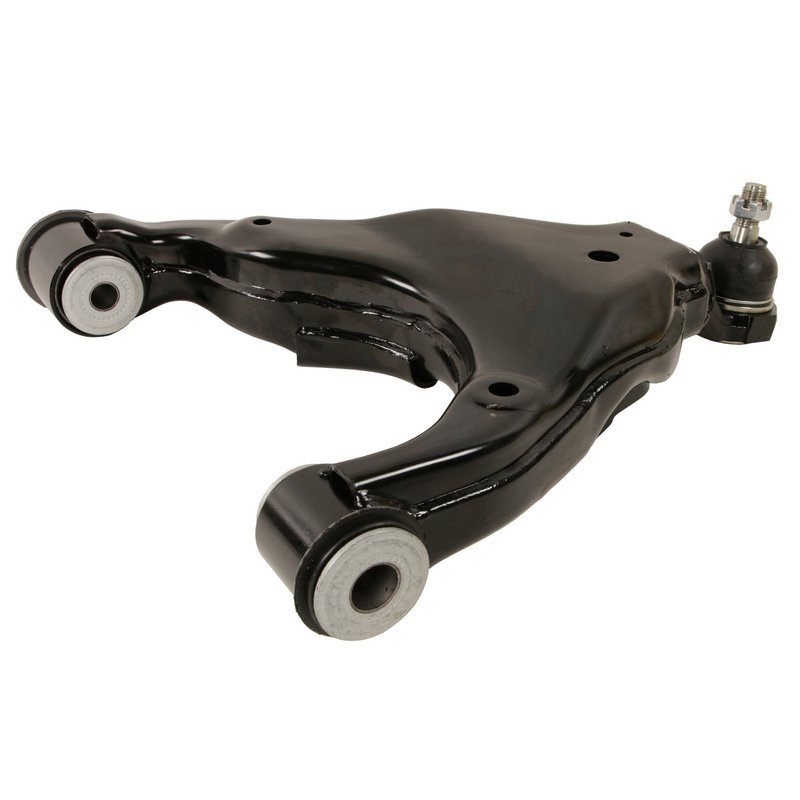 Moog RK623321 Suspension Control Arm and Ball Joint Assembly - Front Right Lower