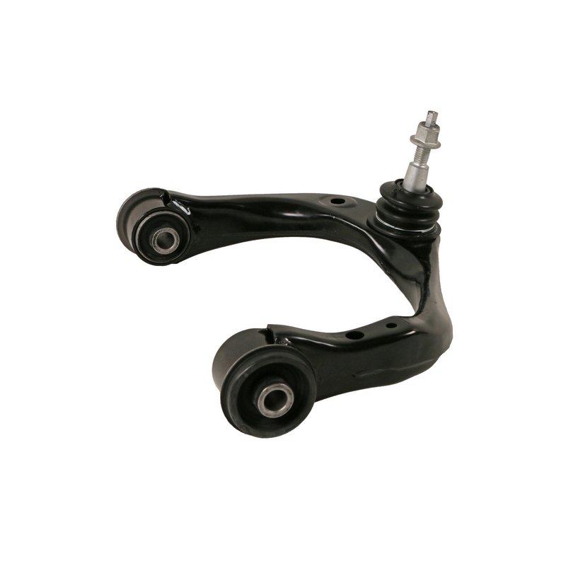 Moog RK623339 Suspension Control Arm and Ball Joint Assembly - Front Right Upper