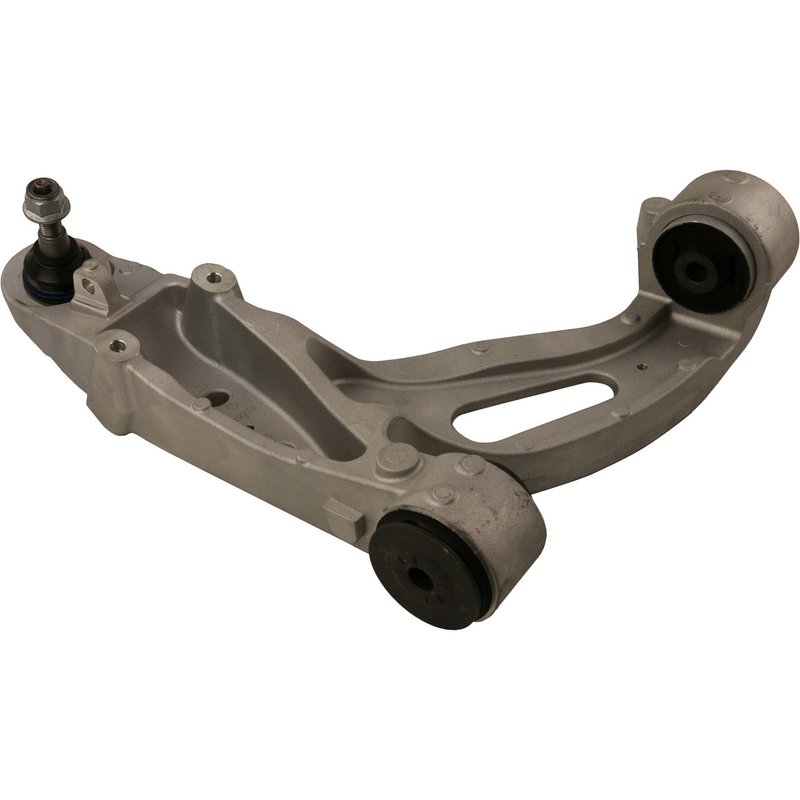 Moog RK623352 Suspension Control Arm and Ball Joint Assembly - Front Left Lower