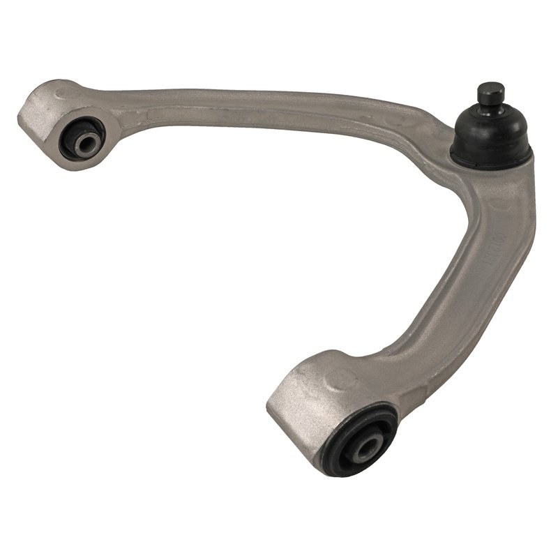 Moog RK623357 Suspension Control Arm and Ball Joint Assembly - Front Right Upper