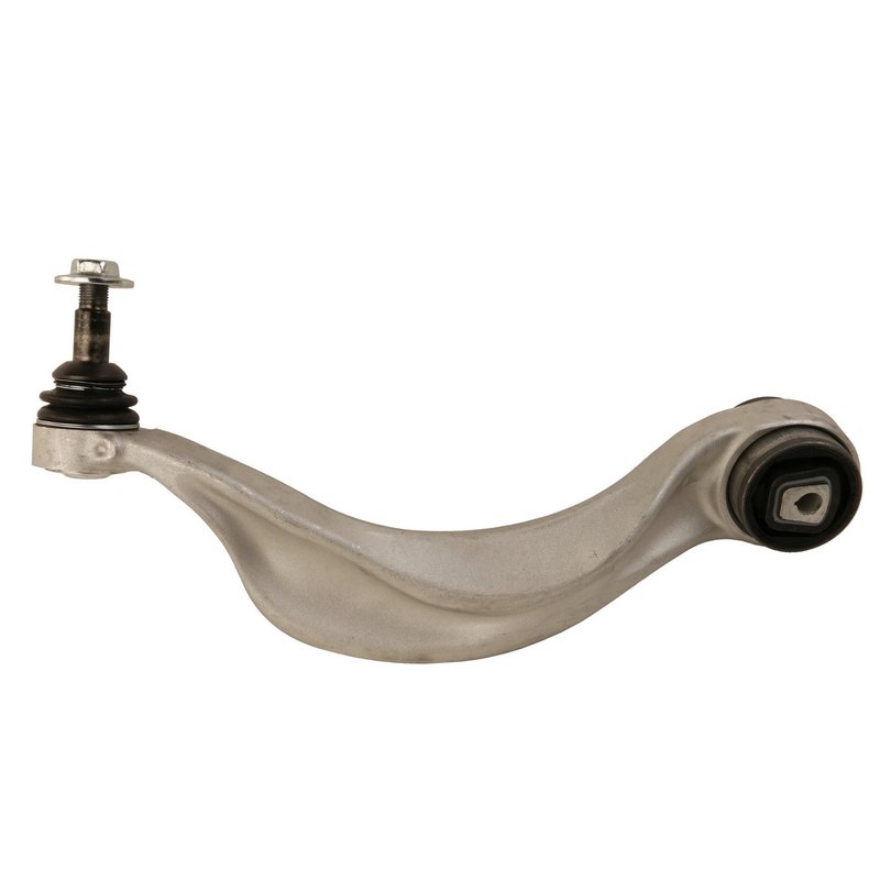 Moog RK623381 Suspension Control Arm and Ball Joint Assembly - Front Right Lower Forward