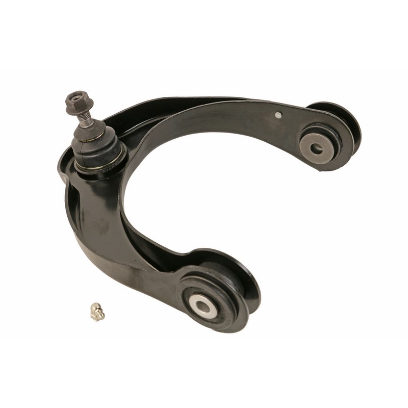 Moog RK623433 Suspension Control Arm and Ball Joint Assembly - Front Right Upper