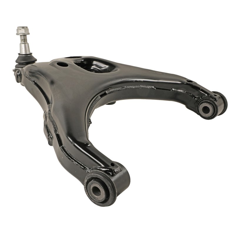 Moog RK623444 Suspension Control Arm and Ball Joint Assembly - Front Right Lower