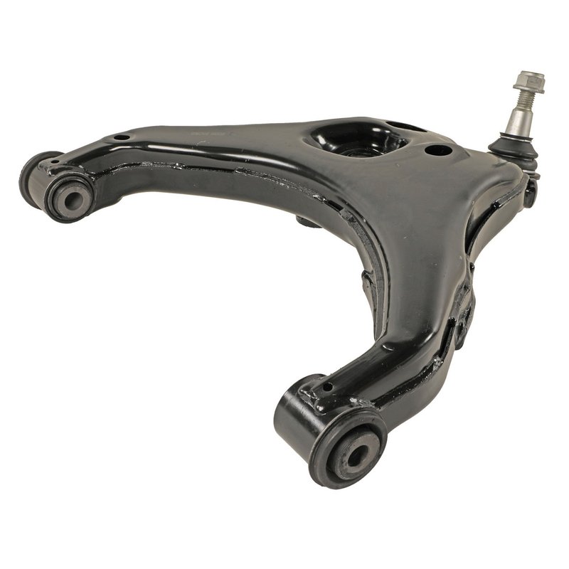 Moog RK623445 Suspension Control Arm and Ball Joint Assembly - Front Left Lower