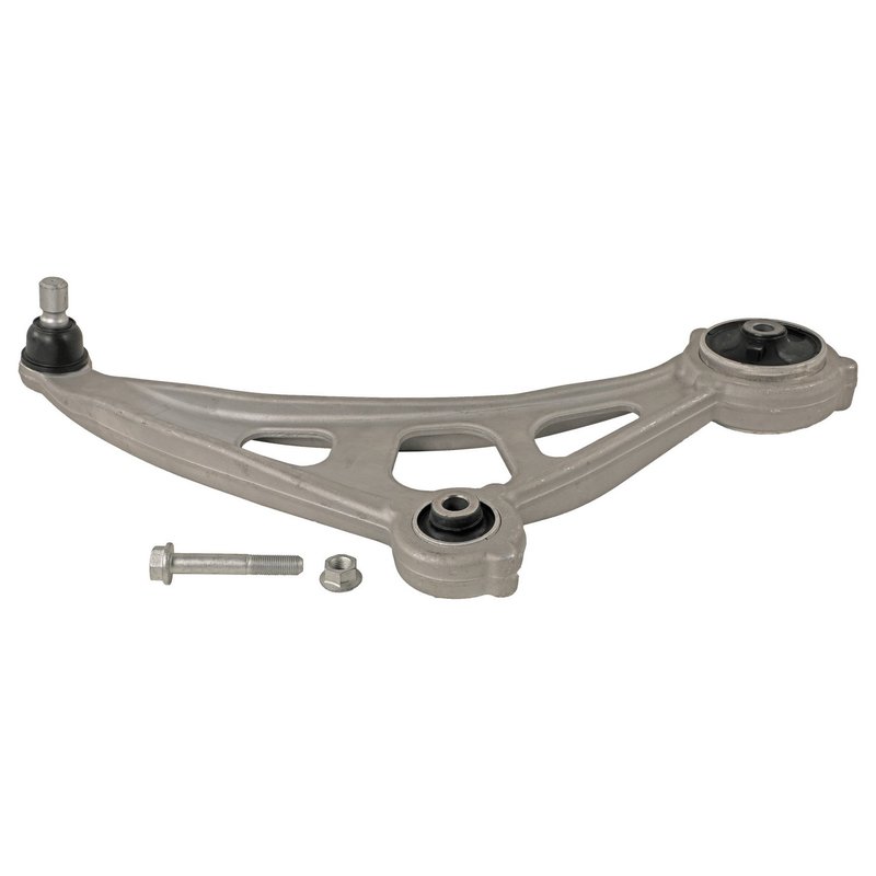 Moog RK623478 Suspension Control Arm and Ball Joint Assembly - Front Right Lower
