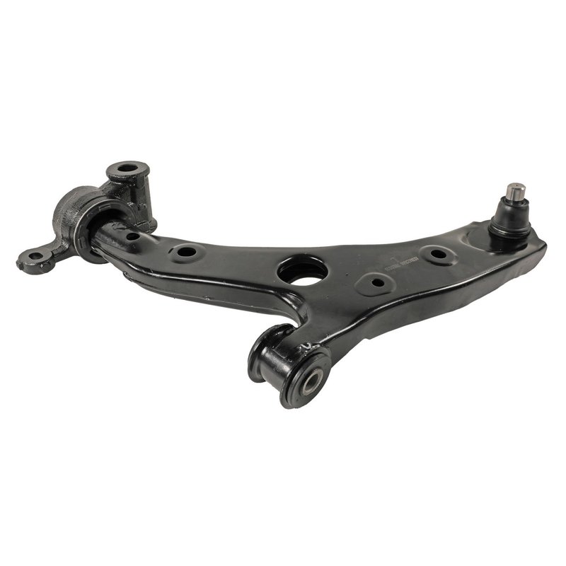 Moog RK623508 Suspension Control Arm and Ball Joint Assembly - Front Left Lower