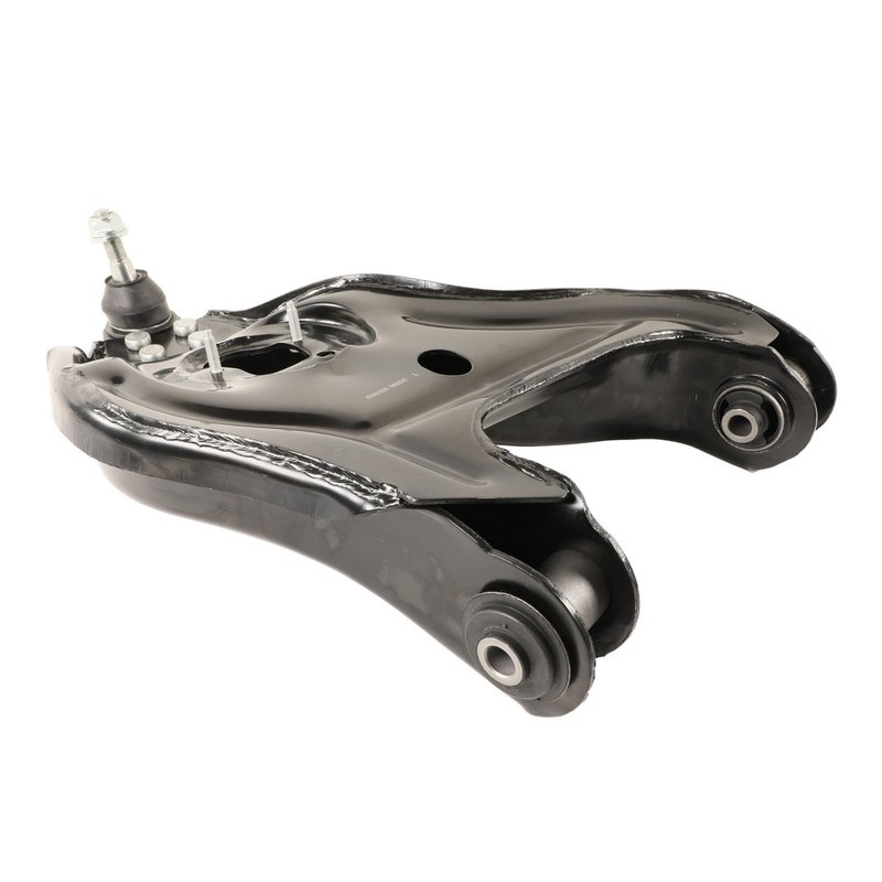 Moog RK623526 Suspension Control Arm and Ball Joint Assembly - Front Left Lower