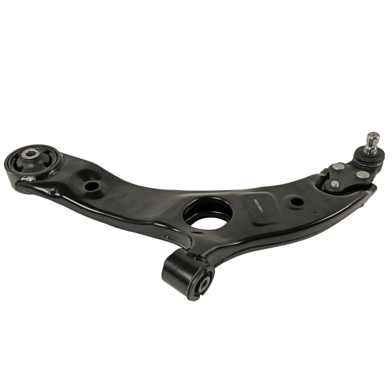 Moog RK623539 Suspension Control Arm and Ball Joint Assembly - Front Left Lower
