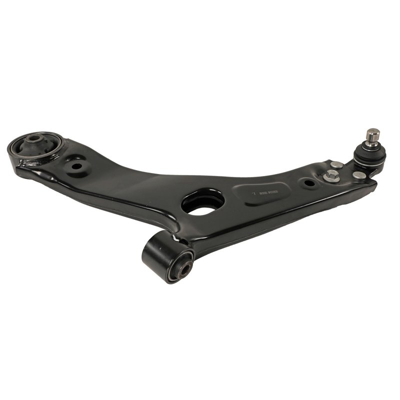 Moog RK623540 Suspension Control Arm and Ball Joint Assembly - Front Left Lower