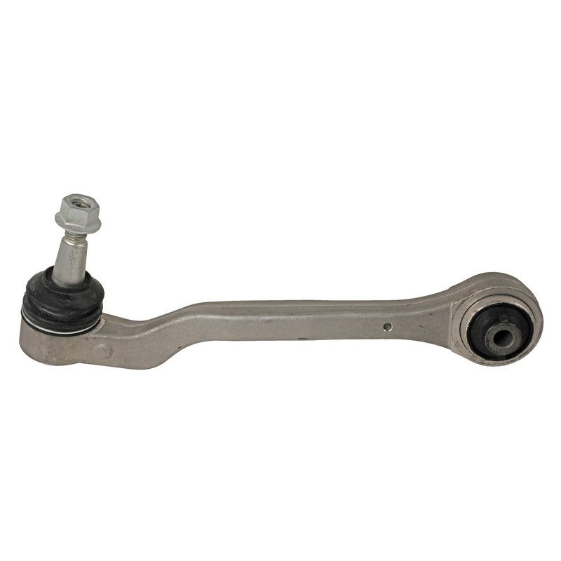 Moog RK623558 Suspension Control Arm and Ball Joint Assembly - Front Left Lower Rearward