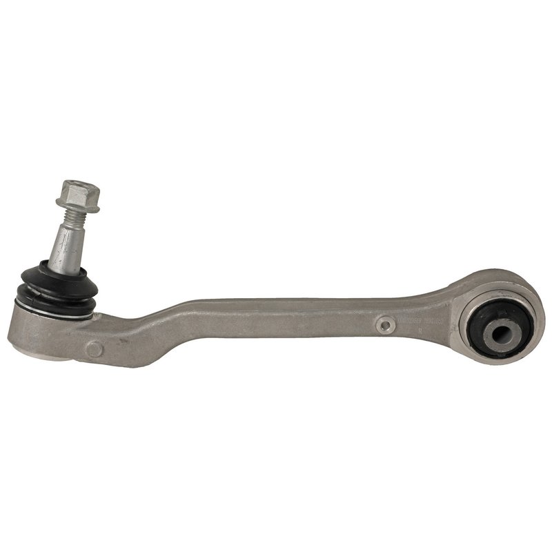 Moog RK623559 Suspension Control Arm and Ball Joint Assembly - Front Right Lower Rearward