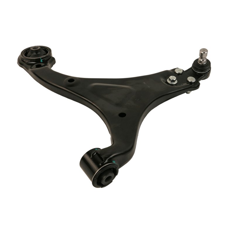 Moog RK623566 Suspension Control Arm and Ball Joint Assembly - Front Right Lower