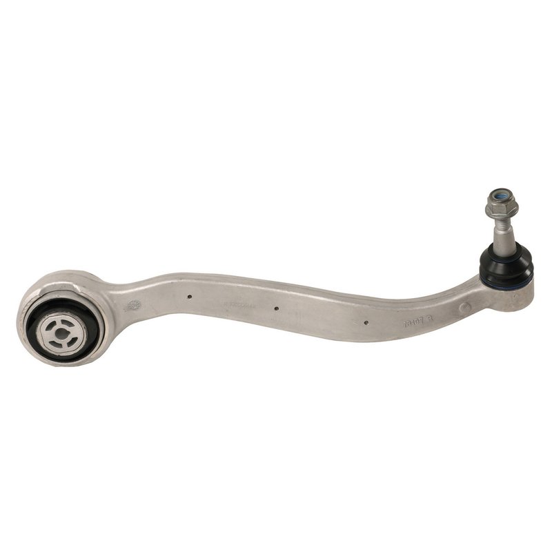 Moog RK623576 Suspension Control Arm and Ball Joint Assembly - Front Right Lower Forward