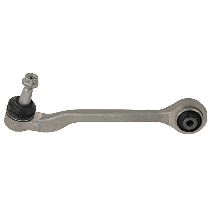 Moog RK623584 Suspension Control Arm and Ball Joint Assembly - Front Left Lower Rearward