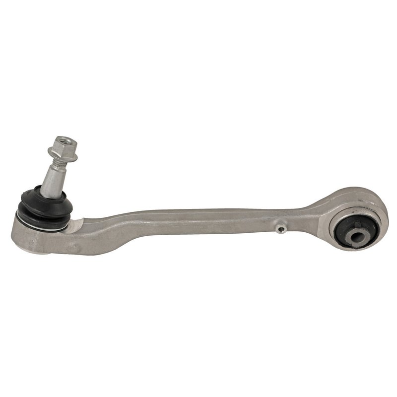 Moog RK623585 Suspension Control Arm and Ball Joint Assembly - Front Right Lower Rearward
