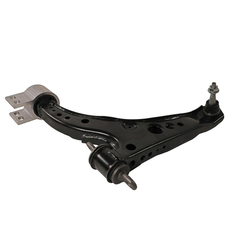Moog RK623586 Suspension Control Arm and Ball Joint Assembly - Front Left Lower
