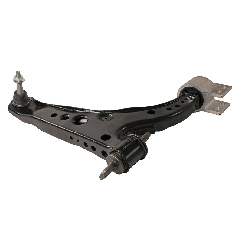 Moog RK623587 Suspension Control Arm and Ball Joint Assembly - Front Right Lower