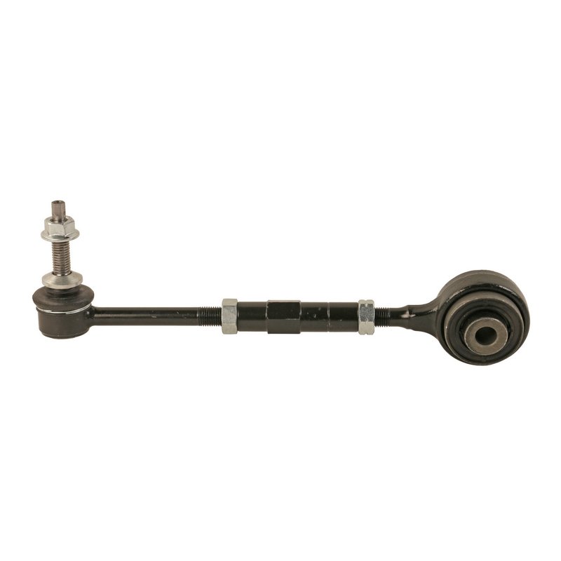 Moog RK623606 Suspension Control Arm and Ball Joint Assembly - Rear Upper Forward