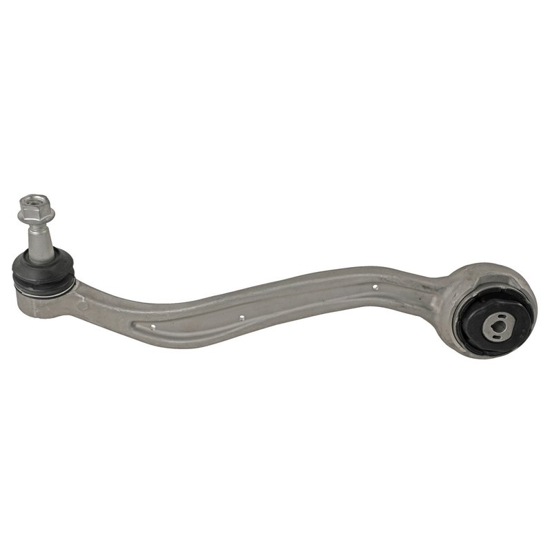 Moog RK623636 Suspension Control Arm and Ball Joint Assembly - Front Left Lower Forward