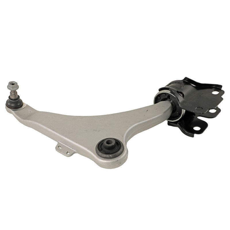 Moog RK623653 Suspension Control Arm and Ball Joint Assembly - Front Right Lower