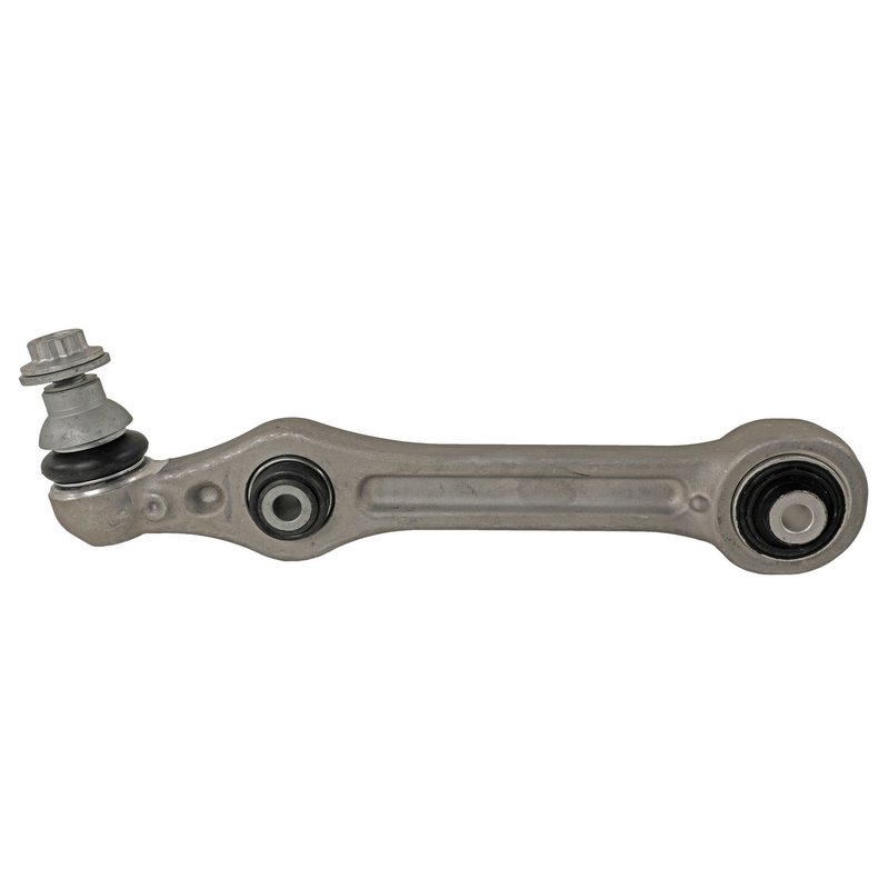 Moog RK623657 Suspension Control Arm and Ball Joint Assembly - Front Lower Rearward