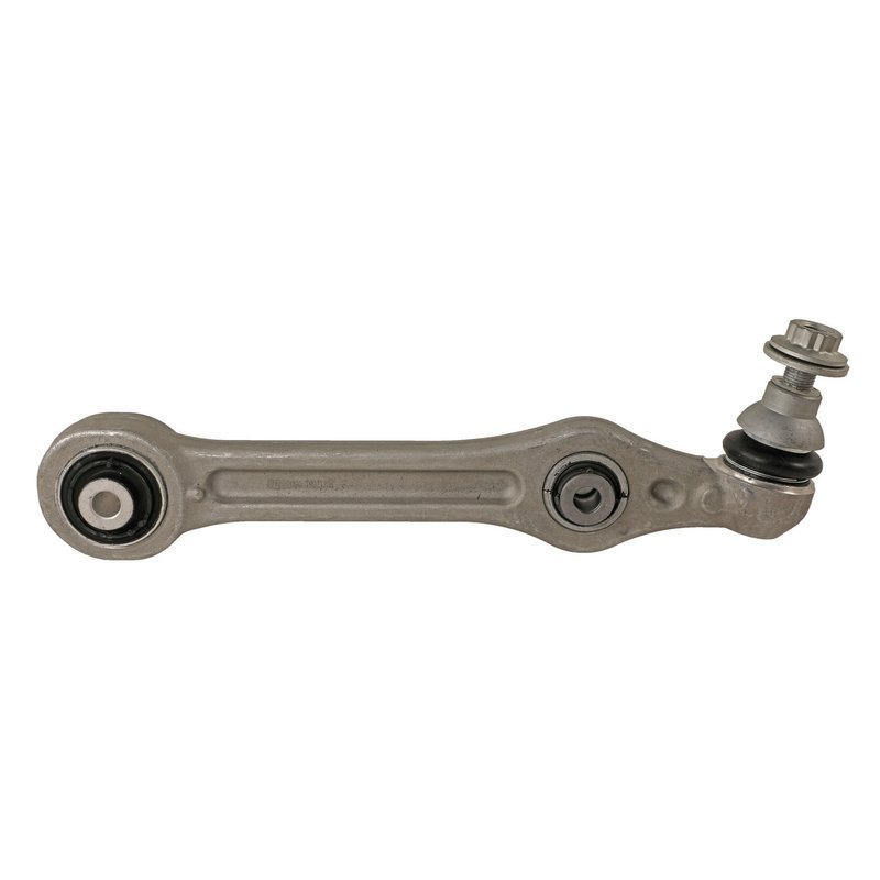 Moog RK623660 Suspension Control Arm and Ball Joint Assembly - Front Lower Rearward