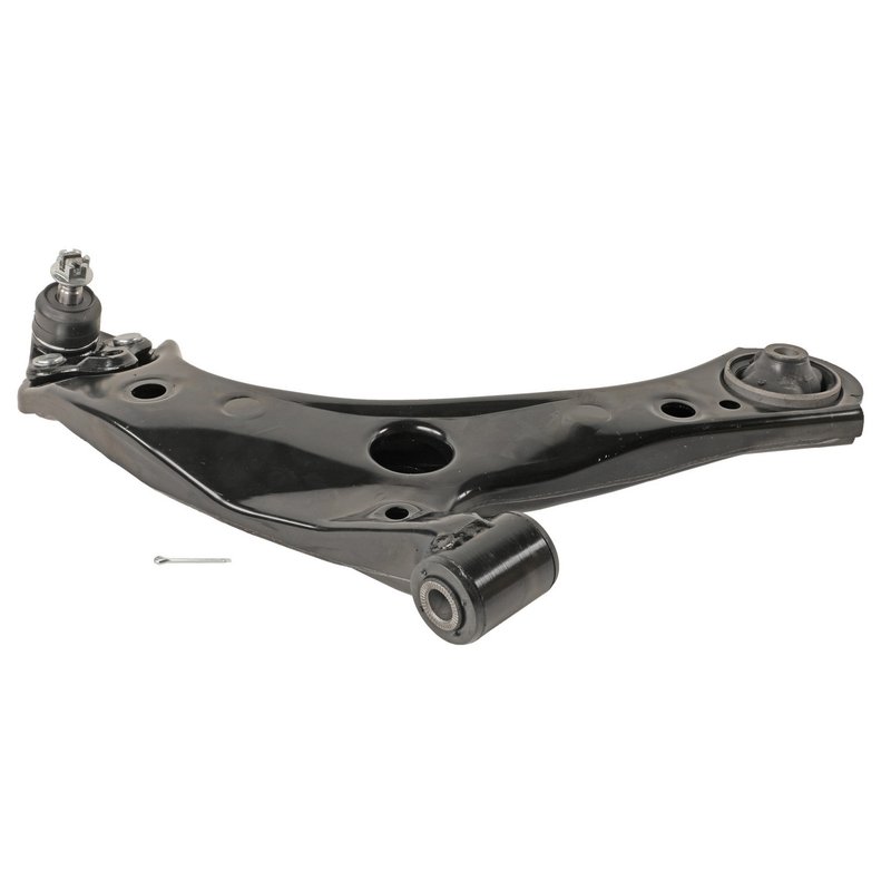 Moog RK623669 Suspension Control Arm and Ball Joint Assembly - Front Right Lower