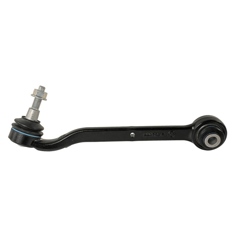 Moog RK623674 Suspension Control Arm and Ball Joint Assembly - Front Right Lower Rearward