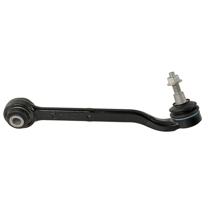 Moog RK623675 Suspension Control Arm and Ball Joint Assembly - Front Left Lower Rearward